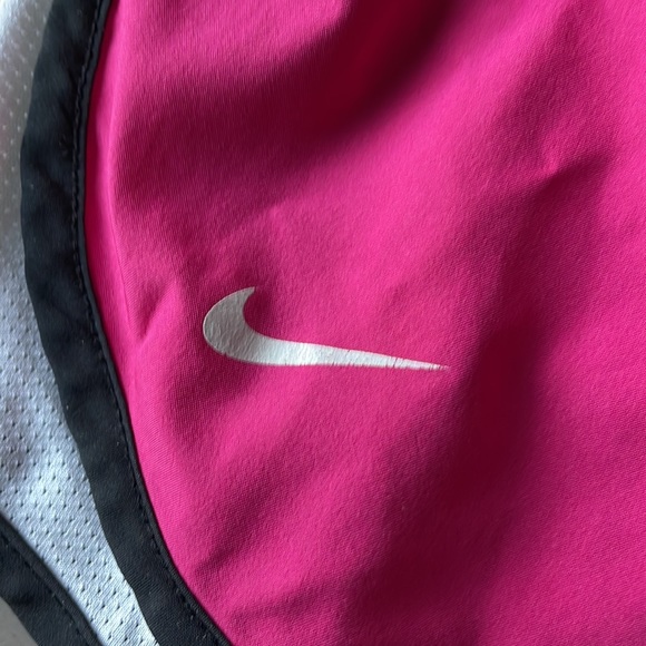 Nike Dri-Fit Shorts - Salem State Vikings - Size Large - Picture 3 of 8